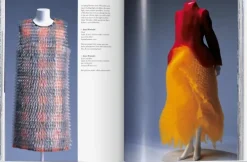 Taschen GmbH Mode & Design-Geschichte der Mode vom 18. bis zum 20. Jahrhundert