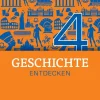 Buchner, C.C. Verlag Nach Fächern·Geschichte-Geschichte entdecken 4 Lehrbuch Bayern