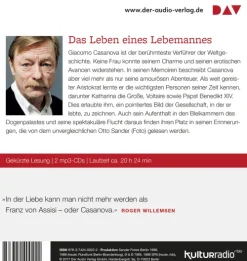 Der Audio Verlag GmbH Romane·Tagebücher|Romane·Erotische Romane-Geschichte meines Lebens