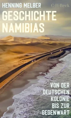 Geschichte Namibias*C.H. Beck Discount