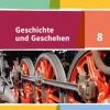 Klett Ernst /Schulbuch Nach Fächern·Geschichte*Geschichte und Geschehen 8. Schulbuch Klasse 8. Ausgabe Bayern Gymnasium
