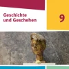 Klett Ernst /Schulbuch Nach Fächern·Geschichte-Geschichte und Geschehen 9. Schulbuch Klasse 9. Ausgabe Rheinland-Pfalz