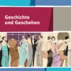 Klett Ernst /Schulbuch Nach Bundesländern·Schleswig-Holstein|Nach Bundesländern·Nordrhein-Westfalen-Geschichte und Geschehen Oberstufe. Schülerband Qualifikatinsphase 11./12. Klasse. Ausgabe für Nordrhein-Westfalen