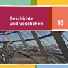 Geschichte und Geschehen 10. Schulbuch Klasse 10. Ausgabe Bayern Gymnasium*Klett Ernst /Schulbuch Hot
