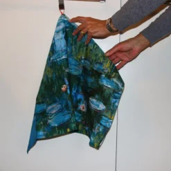 Geschirrtuch Monet, Seerosen*CEDON MuseumsShops Discount