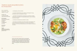 Stiebner Verlag GmbH Vegetarisch*Geschmackserlebnis Gemüse