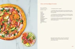 Stiebner Verlag GmbH Vegetarisch*Geschmackserlebnis Gemüse