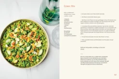 Stiebner Verlag GmbH Vegetarisch*Geschmackserlebnis Gemüse