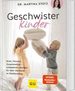 Geschwisterkinder*Graefe und Unzer Verlag Hot