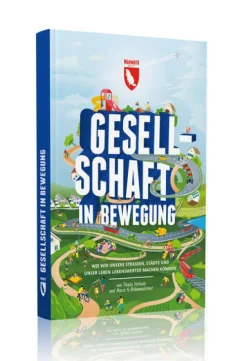 Gesellschaft in Bewegung*Marmota Maps GmbH