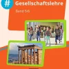 Buchner, C.C. Verlag Nach Fächern·Politik & Sozialkunde|Nach Fächern·Erdkunde-#Gesellschaftslehre RLP 5/6