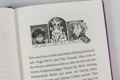 Loewe Verlag GmbH Horror Gegenwart*Gespensterjäger in der Gruselburg (Band 3) - Mit 8 neu illustrierten Farbseiten