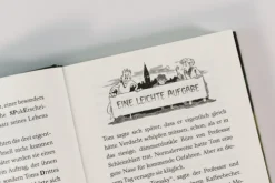 Loewe Verlag GmbH Horror Gegenwart*Gespensterjäger in großer Gefahr (Band 4) - Mit 8 neu illustrierten Farbseiten