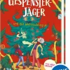 Gespensterjäger und der Weihnachtsspuk (Band 5) - Mit 8 illustrierten Farbseiten*Loewe Verlag GmbH Discount