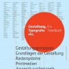 Niggli Verlag Medienwissenschaft*Gestaltung, Typografie etc.