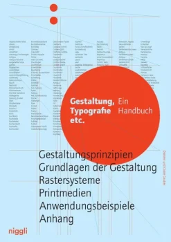 Niggli Verlag Medienwissenschaft*Gestaltung, Typografie etc.