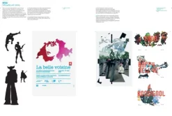 Niggli Verlag Medienwissenschaft*Gestaltung, Typografie etc.