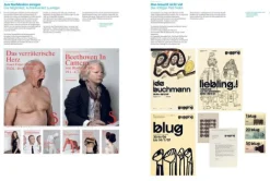 Niggli Verlag Medienwissenschaft*Gestaltung, Typografie etc.