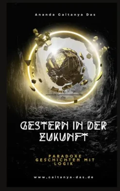 BoD - Books on Demand Steampunk-Gestern in der Zukunft