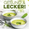 Korsch Verlag GmbH Abreiß-Kalender*Gesund & Lecker! 2026
