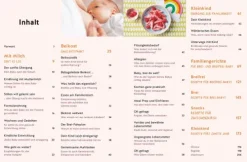 Gesund essen von Anfang an*Graefe und Unzer Verlag Hot