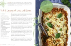 ZS Verlag Vegan-Gesund kochen ist Liebe