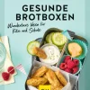 Kinder Graefe und Unzer Verlag Vollwertküche|Für Babys Und Kinder-Gesunde Brotboxen