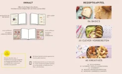 Kinder Graefe und Unzer Verlag Vollwertküche|Für Babys Und Kinder-Gesunde Brotboxen