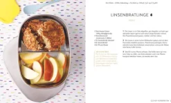 Kinder Graefe und Unzer Verlag Vollwertküche|Für Babys Und Kinder-Gesunde Brotboxen