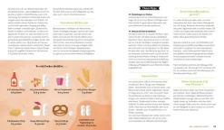 Kinder ZS Verlag Für Babys Und Kinder-Gesunde Snacks für Kinder