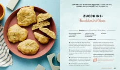 Kinder ZS Verlag Für Babys Und Kinder-Gesunde Snacks für Kinder