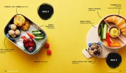 Kinder ZS Verlag Für Babys Und Kinder-Gesunde Snacks für Kinder