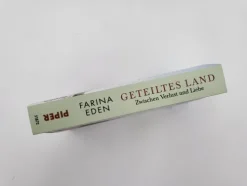 Geteiltes Land - Zwischen Verlust und Liebe*Piper Verlag GmbH Outlet