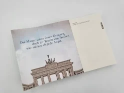 Geteiltes Land - Zwischen Verlust und Liebe*Piper Verlag GmbH Outlet