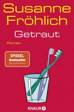 Knaur Taschenbuch Humor*Getraut
