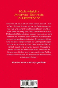 Knaur Taschenbuch Humor*Getraut