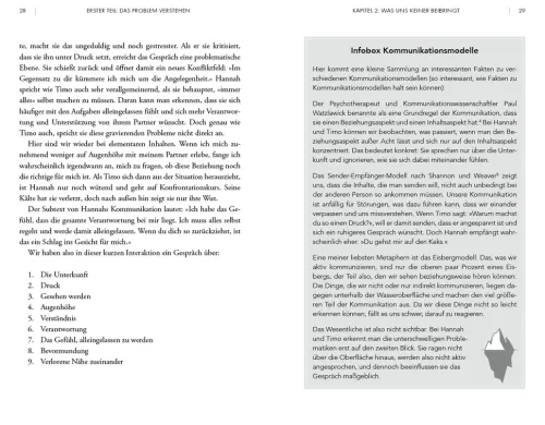 MVG Moderne Vlgs. Ges. Business & Karriere|Psychologie-Getriggert?