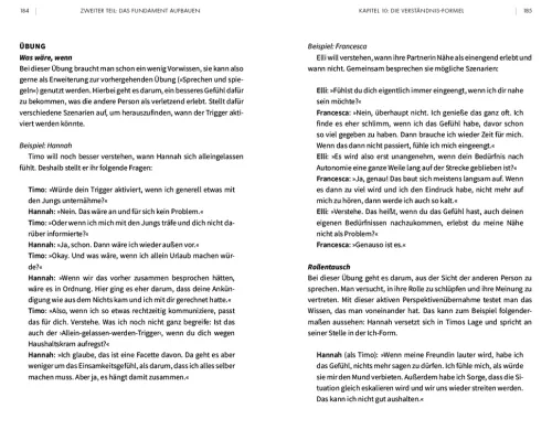 MVG Moderne Vlgs. Ges. Business & Karriere|Psychologie-Getriggert?