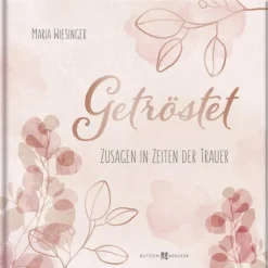 Getröstet*Butzon & Bercker Hot