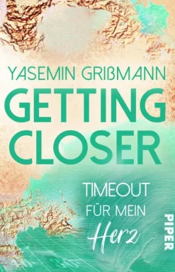 between pages by Piper Sports Romance*Getting Closer - Timeout für mein Herz