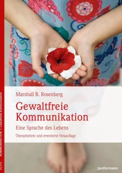 Junfermann Verlag Psychologie-Gewaltfreie Kommunikation