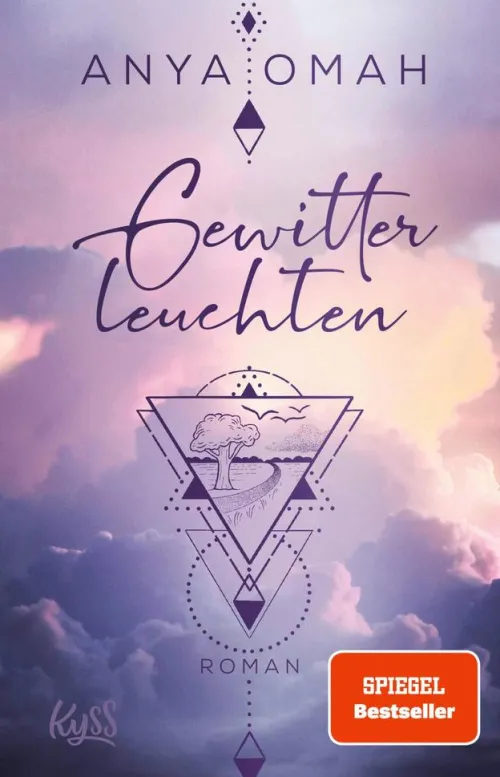 Rowohlt Verlag GmbH Diversity*Gewitterleuchten