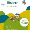 Gezielt fördern 7./8. Schuljahr. Grammatik*Cornelsen Verlag GmbH Clearance