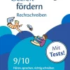Cornelsen Verlag GmbH Quali Trainer·Quali Trainer|Quali Trainer·Mittlere Reife-Gezielt fördern 9./10. Schuljahr. Rechtschreiben