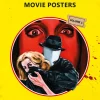kreative medien Musik, Film, Theater-GIALLO MOVIE POSTERS Volume 1: 1961 - 1969