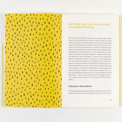 Beltz Verlagsgruppe Familie & Kind*Gib mir mal die Hautfarbe'