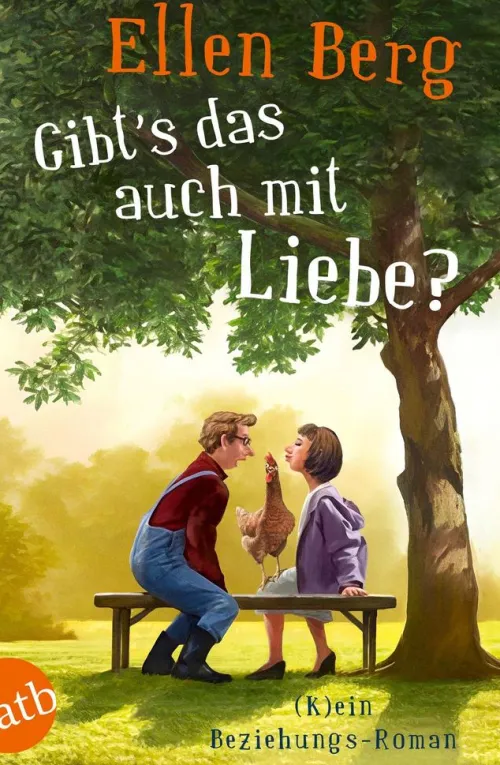 Aufbau Taschenbuch Verlag Humor*Gibt's das auch mit Liebe?