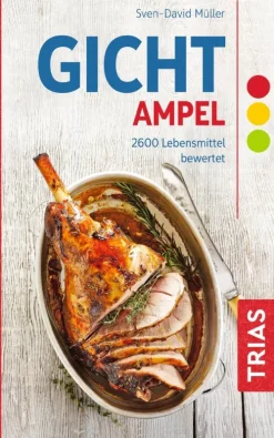 TRIAS Einkaufsführer-Gicht-Ampel