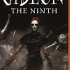 Macmillan USA Science Fiction-Gideon the Ninth