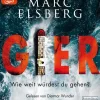 GIER, 2 MP3-CDs*Random House Audio Hot